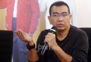 Arya Sinulingga Sebut Presiden Persiraja tidak Patuhi Sanksi Komdis PSSI - JPNN.com