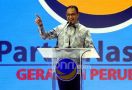 NasDem Anggap Anies Baswedan Lagi Naik Daun, Jokowi Sudah Selesai - JPNN.com