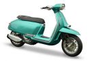 Lambretta G325 Special Ikut Menggoda Pengunjung EICMA 2019 - JPNN.com