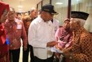 Muhadjir Lega RS Masih Layani Pasien BPJS Kesehatan meski Tagihan Macet - JPNN.com