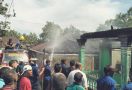 Kebakaran, Nenek Nursini Tewas Terpanggang dalam Rumah - JPNN.com