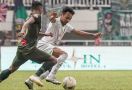Diwarnai Penalti Gagal dan Gol Dianulir, Tira Persikabo Ditahan Persebaya 2-2 - JPNN.com