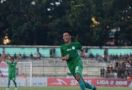 Babak 8 Besar Liga 2 2019: Gol Penalti Eki Fauji Selamatkan PSMS dari Kekalahan - JPNN.com