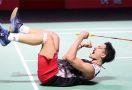 Juara di Fuzhou China Open 2019, Momota Sebut Kekalahan di Jakarta jadi Motivasi - JPNN.com