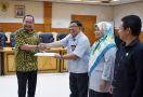 Harapan pada Kabag Penerbitan Pemberitaan DPR yang Baru - JPNN.com