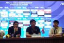 Kecewa Berat, Pelatih Korut Beri Pengakuan Begini Usai Bermain Imbang Lawan Indonesia - JPNN.com