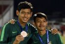 Timnas U-19 Indonesia vs Korea Utara, Salman: Laga Sangat Penting, Harus Fokus - JPNN.com
