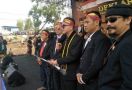 Pesan Pak Hamid kepada Ketua DPC BPPKB Banten Jaktim - JPNN.com