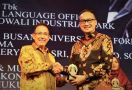 Konsisten Dukung Dunia Pendidikan, Esri Indonesia Raih UI Award 2019 - JPNN.com