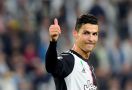 Cristiano Ronaldo Marah, Tinggalkan Stadion Sebelum Juventus Vs AC Milan Bubar - JPNN.com