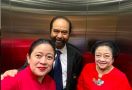 Cerita Mbak Puan soal Hubungan Megawati dan Surya Paloh - JPNN.com