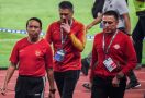 Menpora Bangga Terhadap Perjuangan Timnas Indonesia U-19 - JPNN.com