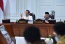 Jokowi Minta Anak Buah Tiru Deregulasi Radikal ala Amerika - JPNN.com