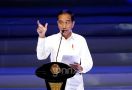 Jokowi Tegaskan Proyek IKN Memang Harus Dibagi-bagi - JPNN.com