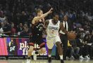 LA Clippers Pukul Juara Bertahan NBA - JPNN.com