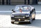 Kaisar Jepang Pensiunkan Rolls Royce Setelah 30 Tahun Menemani - JPNN.com