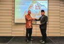 Kemenparekraf Luncurkan Pusat Informasi Pariwisata di Johor Bahru - JPNN.com