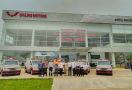 Wuling Sulap Confero Jadi Mobil Klinik dan Ambulans untuk Rumah Zakat - JPNN.com