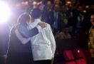 Jokowi Tak Sungkan Puji Konsistensi NasDem di Hadapan Megawati - JPNN.com