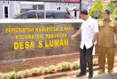 Wakil Menteri Kunjungi Desa Siluman, Jaraknya Cuma 90 KM dari Jakarta - JPNN.com