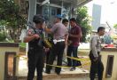 ATM Dirusak Oknum Polisi - JPNN.com