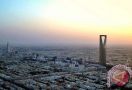 Tiga Orang Ditikam di Festival Hiburan Arab Saudi, Pelaku WN Asing - JPNN.com