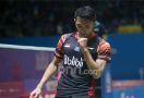 SEA Games 2019: Jojo Bawa Indonesia Unggul Atas Thailand - JPNN.com