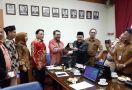 Komite II DPD RI Kunker ke Jawa Barat untuk Mengawasi Implementasi Dua UU Ini - JPNN.com