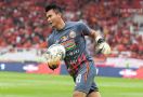 Eks Kiper Persib dan Persija Merapat ke Borneo FC, Ini Durasi Kontraknya - JPNN.com
