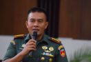 TNI: Yogyakarta adalah Miniatur Indonesia, Harus Perkuat Persatuan - JPNN.com