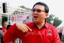 Yakinlah, Kecil Peluang Ahok Jadi Menteri di Pemerintahan Jokowi - JPNN.com