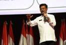 Mentan Syahrul Tekankan Kebijakan Strategis Pertanian di Depan Para Kepala Daerah - JPNN.com