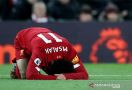 Mesir Tak Memanggil Mohamed Salah - JPNN.com