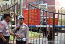 DPR Minta Pengamanan Mapolrestabes Ditingkatkan  - JPNN.com