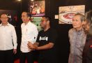  Neo Soho Bangga Jadi Tuan Rumah Pameran Foto Membangun Indonesia - JPNN.com