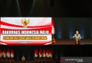 Ingatkan TNI dan Penegak Hukum, Jokowi: Dunia Penuh dengan Ketidakpuasan - JPNN.com
