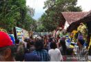 Ribuan Orang Menghantar Kepergian Djaduk Ferianto, Seniman yang Suka Bercanda - JPNN.com