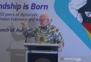 Australia Tegaskan Tak Mendukung Separatisme di Indonesia - JPNN.com