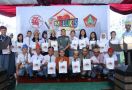 Pusjarah TNI Gelar Lomba Lukis SMA Tingkat Nasional - JPNN.com
