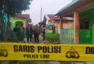 Bom di Medan, Pimpinan Pengajian Kini jadi Buronan Polisi - JPNN.com