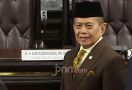 Syarief Hasan Sebut Perjanjian FIR dengan Singapura Melanggar Kedaulatan Indonesia - JPNN.com