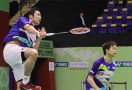 Hong Kong Open 2019: Lihat Detik-Detik Endo/Watanabe Memukul Minions - JPNN.com