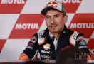 Jorge Lorenzo Pensiun - JPNN.com