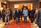 Apa Hasil Pertemuan Menhan Prabowo dengan Anwar Ibrahim di Malaysia? - JPNN.com