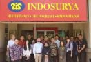Proparco dan FMO Suntik Indosurya Finance Rp 775 Miliar untuk Kembangkan UKM - JPNN.com