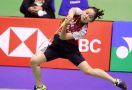 Hong Kong Open 2019: Ini Tentang 8 Wanita, Satu di Antaranya dari Indonesia - JPNN.com