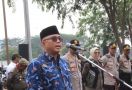 Tim Terpadu Penertiban Lahan untuk Pembangunan Kampus UIII Dapat Pujian - JPNN.com
