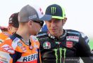 Barcelona 2009, Kenangan Terbaik Rossi Tentang Jorge Lorenzo - JPNN.com