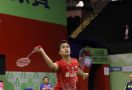 Hong Kong Open 2019: Duel Ginting Vs Jojo Berakhir Dramatis Setelah 81 Menit - JPNN.com