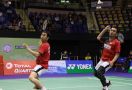 Jadwal Semifinal Hong Kong Open 2019: Daddies Vs Tiang Listrik Main Pertama - JPNN.com